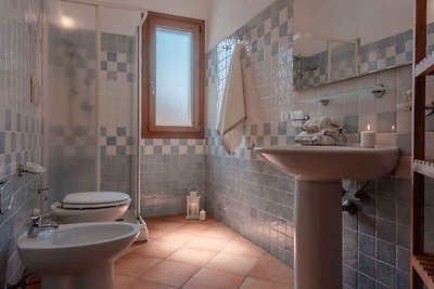 Vakantieappartement Gezinsvakantie Santa Teresa Gallura