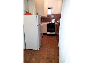 Ferienwohnung mit Balkon und Meerblick