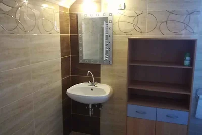 Ferienwohnung mit separatem Eingang