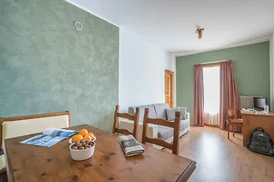 Ferienwohnung mit Heizung und WIFI