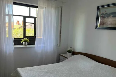 Ferienwohnung mit Balkon und Internet