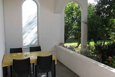 Studio mit Pool und Klimaanlage