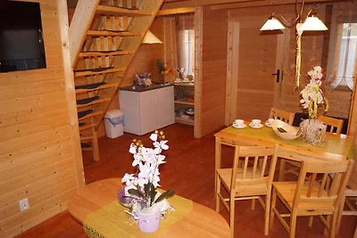 Ferienhaus 400 m vom Meer entfernt