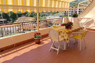 Appartamento Vacanza con famiglia Letojanni