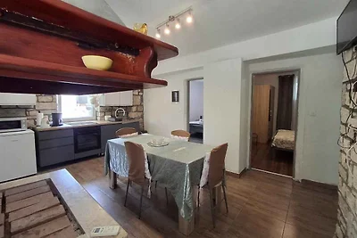 Holiday home relaxing holiday Rovinj