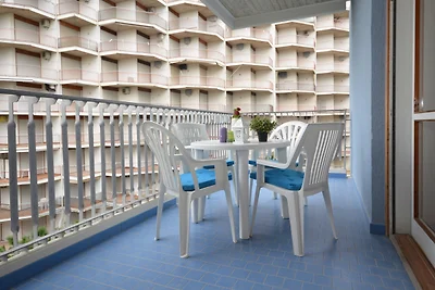 Ferienwohnung in Strandnähe