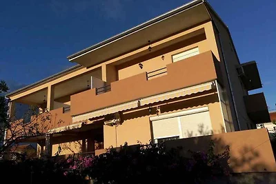 Appartamento Vacanza con famiglia Bibinje