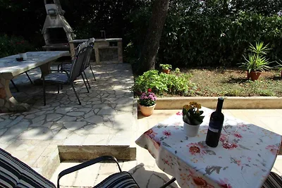 Appartamento Vacanza con famiglia Porat