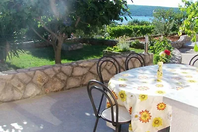 Appartamento Vacanza con famiglia Punat