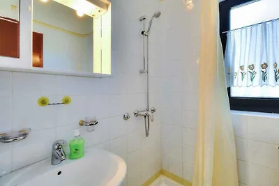 Ferienwohnung mit Klimaanlagen
