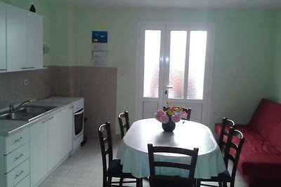 Vakantieappartement Gezinsvakantie Dobropoljana