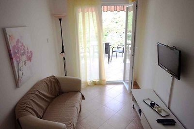 Apartament Dla rodzin Rabac