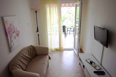 Appartamento Vacanza con famiglia Rabac