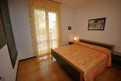 Ferienwohnung mit Balkon und Klimaanlage