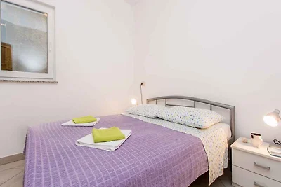 Ferienwohnung mit und Meerblick