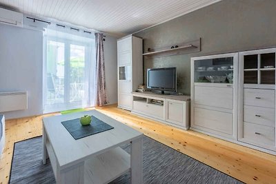 Ferienhaus mit Whirpool, Aussenpool und