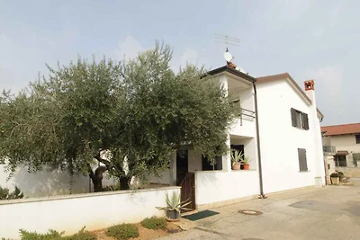 Apartament Dla rodzin Umag