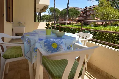 apartman za odmor Obiteljski odmor Lignano Sabbiadoro