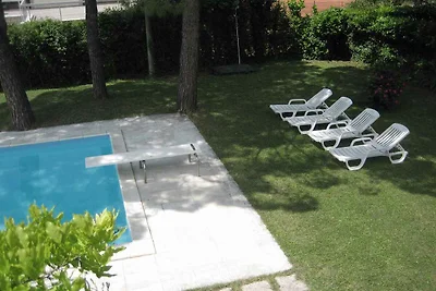 Casa vacanze Vacanza di relax Verona