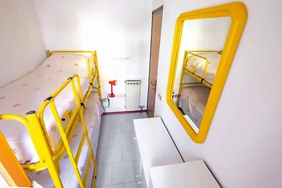 Ferienwohnung mit grosser Terrasse und