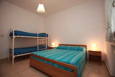 Ferienwohnung mit Klimaanlage