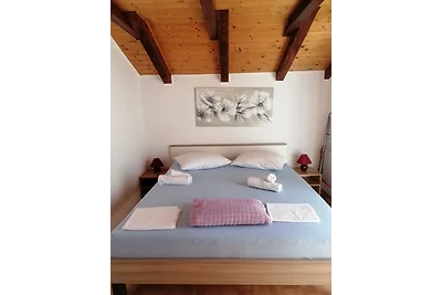 Appartamento Vacanza con famiglia Barić Draga