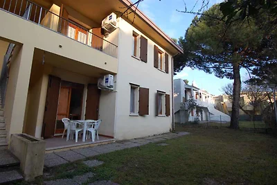 Appartamento Vacanza con famiglia Rosolina Mare