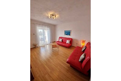 Vakantieappartement Gezinsvakantie Okrug Gornji