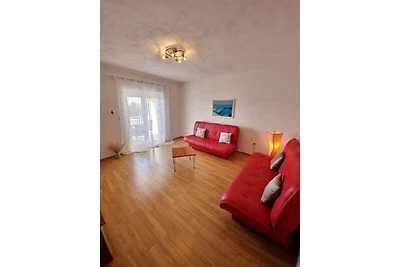 Vakantieappartement Gezinsvakantie Okrug Gornji