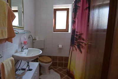 Ferienwohnung mit Grill