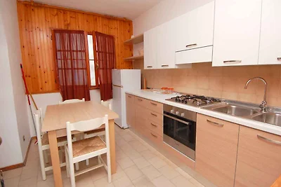 Ferienwohnung mit Terrasse