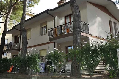 Vakantieappartement Gezinsvakantie Bibione