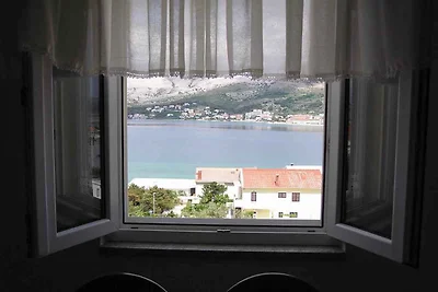 Appartamento Vacanza con famiglia Pag