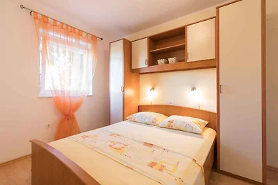 Appartamento Vacanza con famiglia Punat