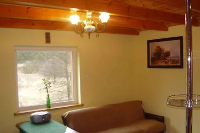 Vakantieappartement Gezinsvakantie Bytów