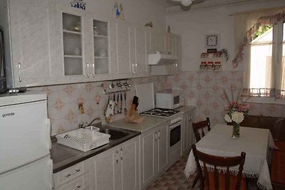 Vakantieappartement Gezinsvakantie Veli Losinj