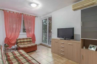 Ferienwohnung mit Klimaanlage