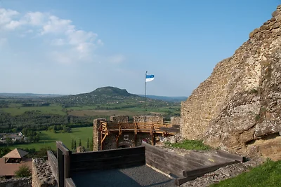 Ferienwohnung im Erdgeschoss