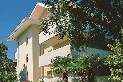 Ferienwohnung mit Balkon