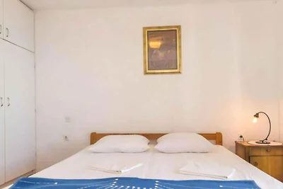 Ferienwohnung mit Meerblick und Klimaanlage