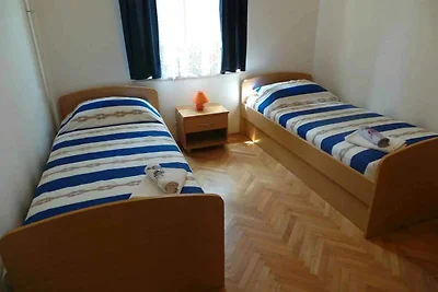 Ferienwohnung mit Klimaanlage