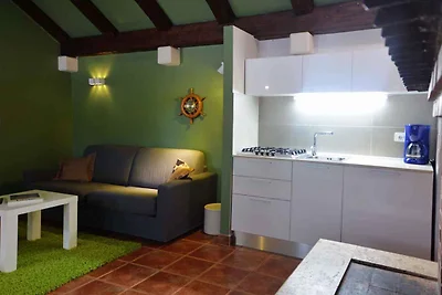 Villa mit Pool in abgeschiedener und ruhiger