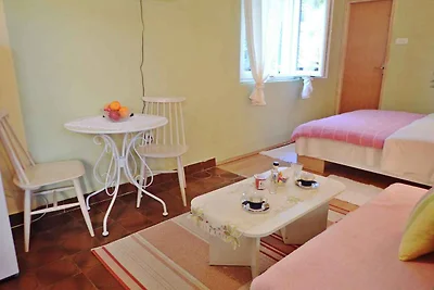 Vakantieappartement Gezinsvakantie Starigrad
