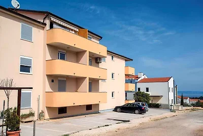 Appartamento Vacanza con famiglia Ližnjan