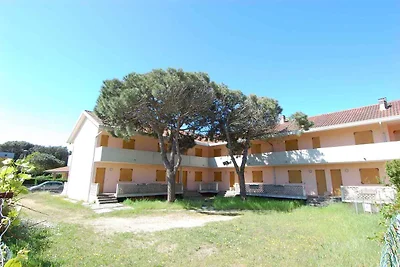 Appartamento Vacanza con famiglia Rosolina Mare