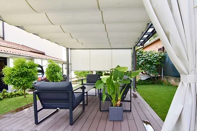 Casa vacanze Vacanza di relax Umago