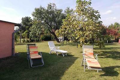 Ferienhaus mit WLAN in der Nähe vom Strand
