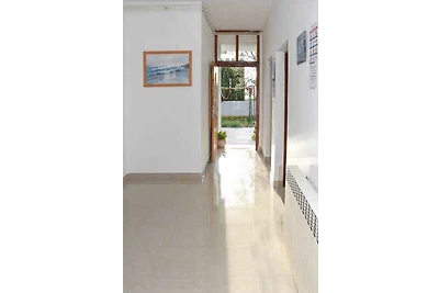 Appartamento Vacanza con famiglia Biograd na Moru