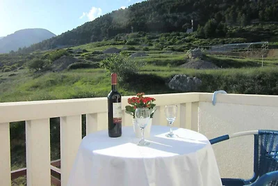 Appartamento Vacanza con famiglia Bol