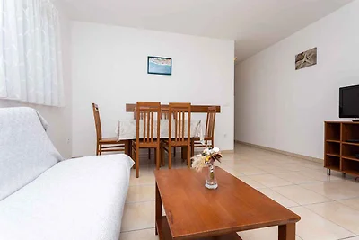 Ferienwohnung nur 100 m vom Meer